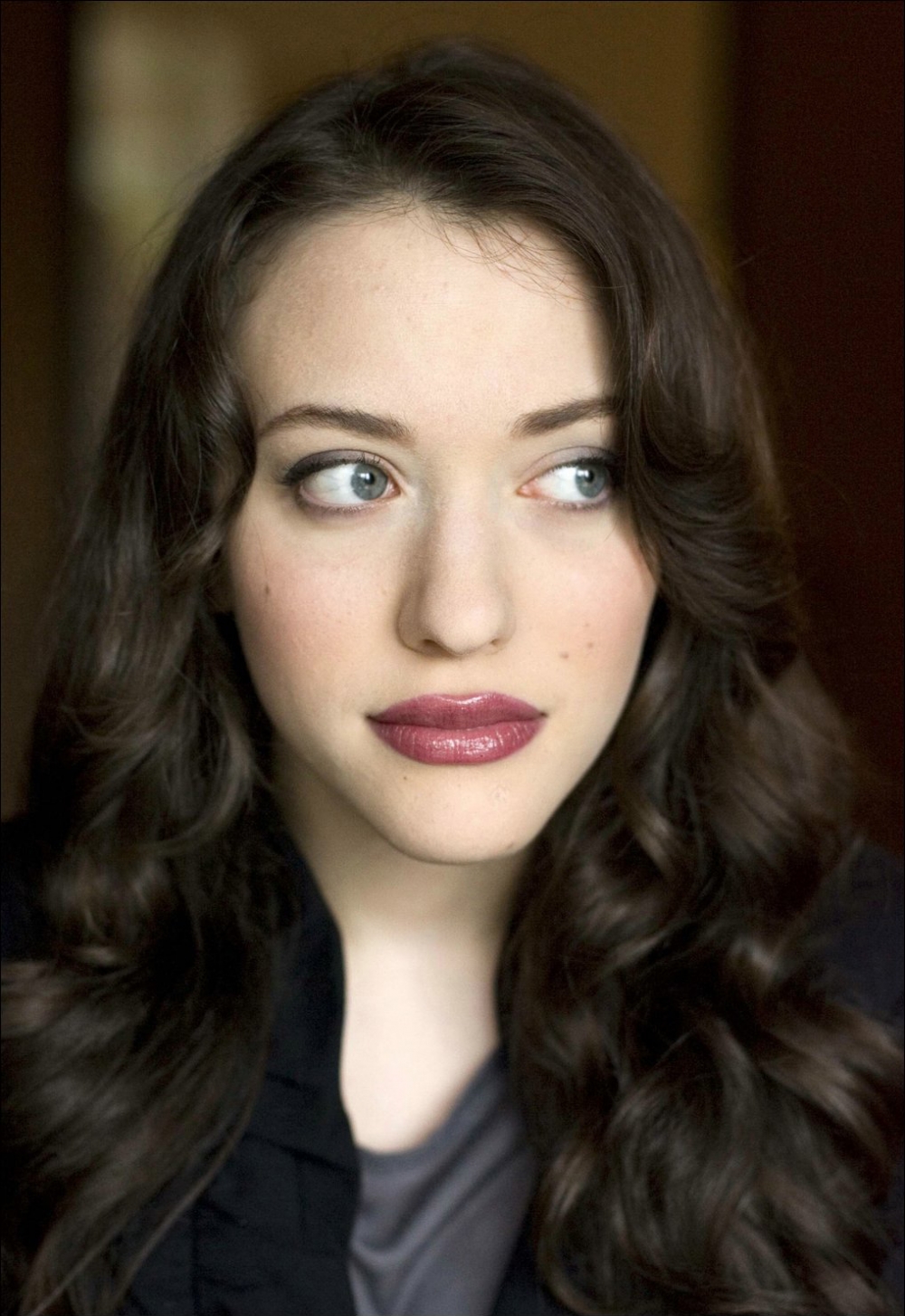 Kat Dennings photo #161991