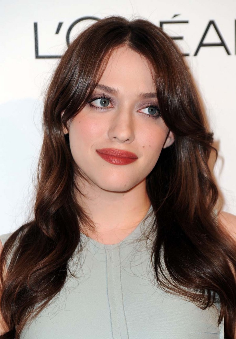 Kat Dennings photo #228298