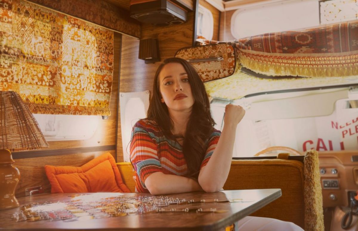 Kat Dennings photo #948562