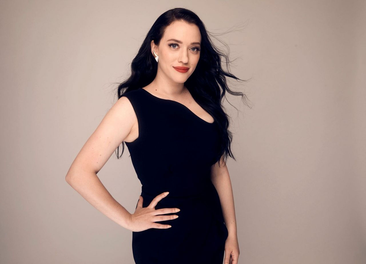 Kat Dennings photo #927105