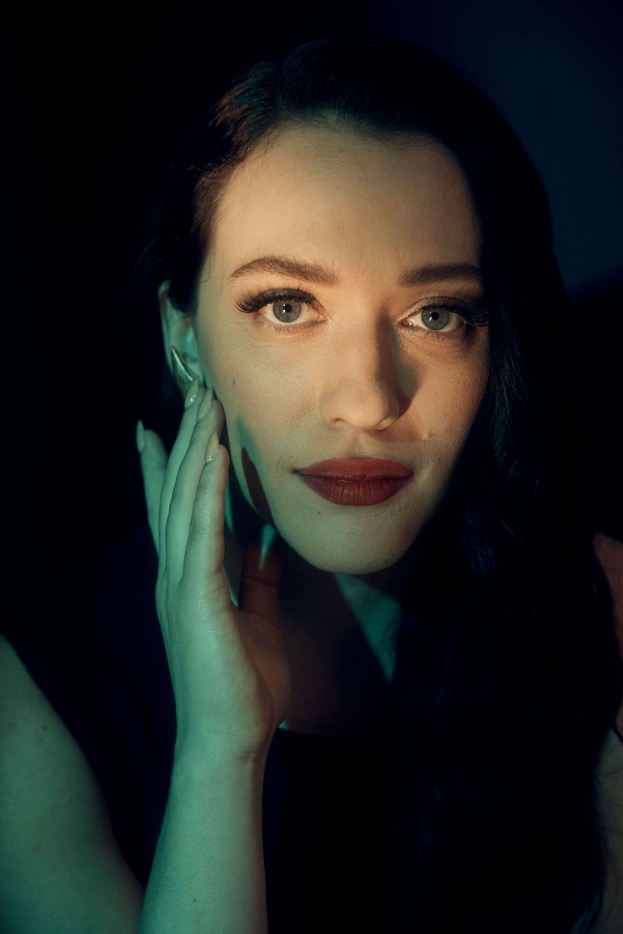 Kat Dennings photo #927104