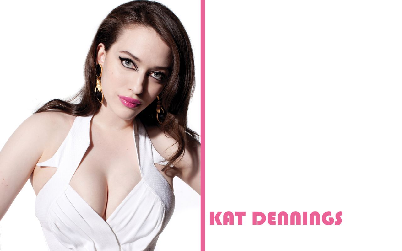 Kat Dennings photo #940875