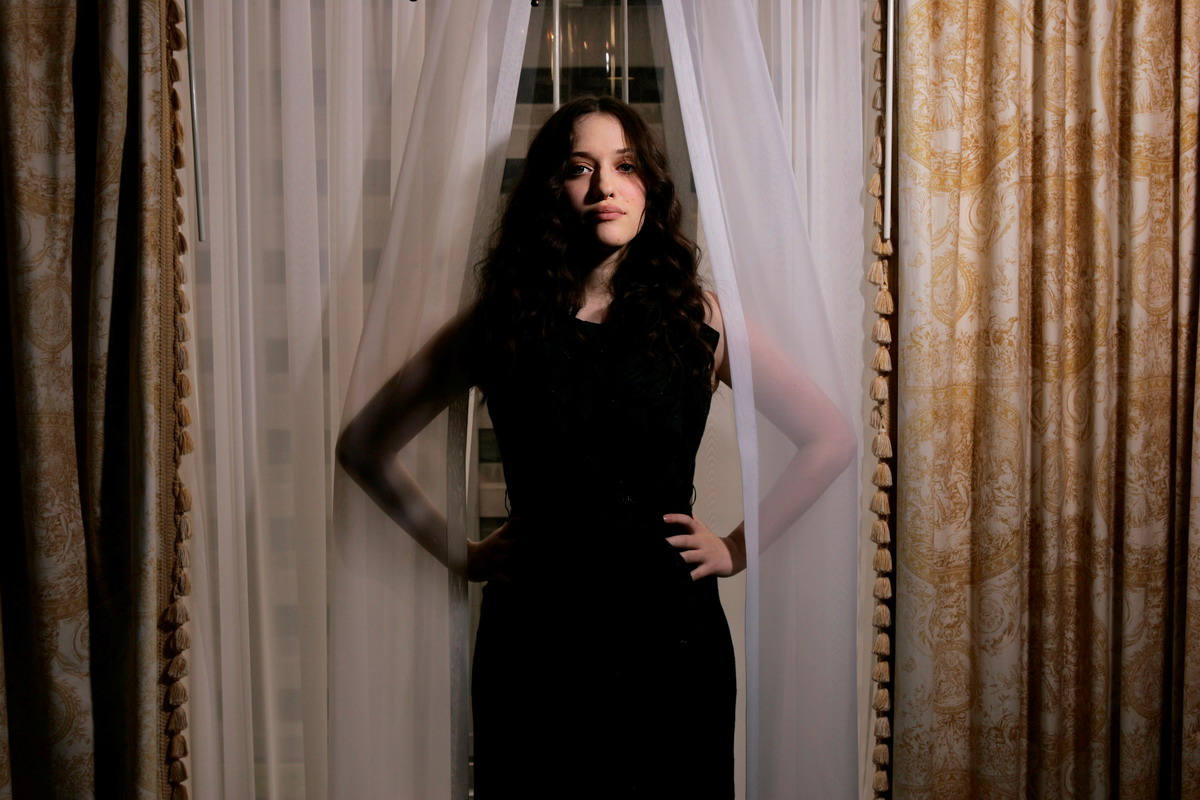 Kat Dennings photo #184585