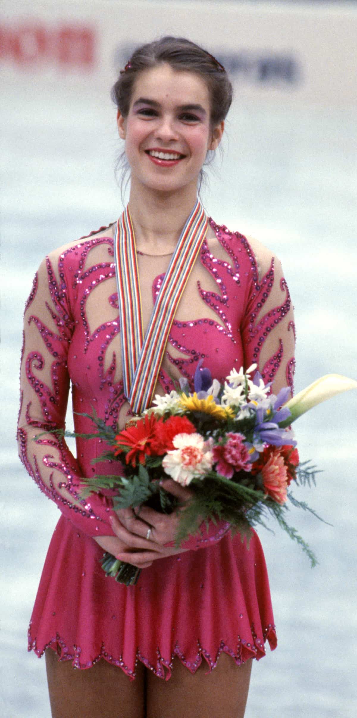 Katarina Witt photo #1038807