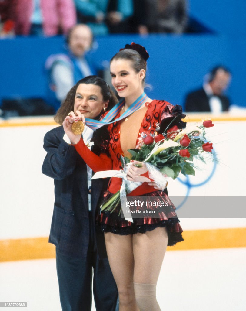 Katarina Witt photo #1038803