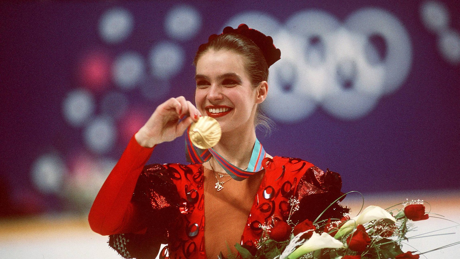 Katarina Witt photo #1038800