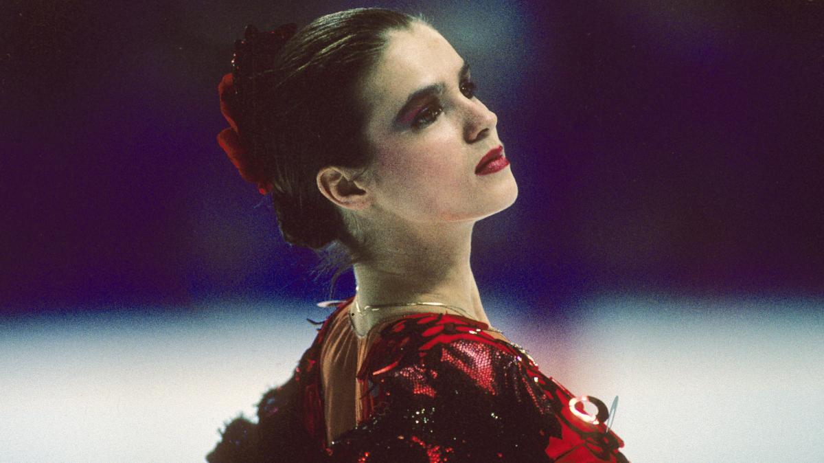 Katarina Witt photo #1038809