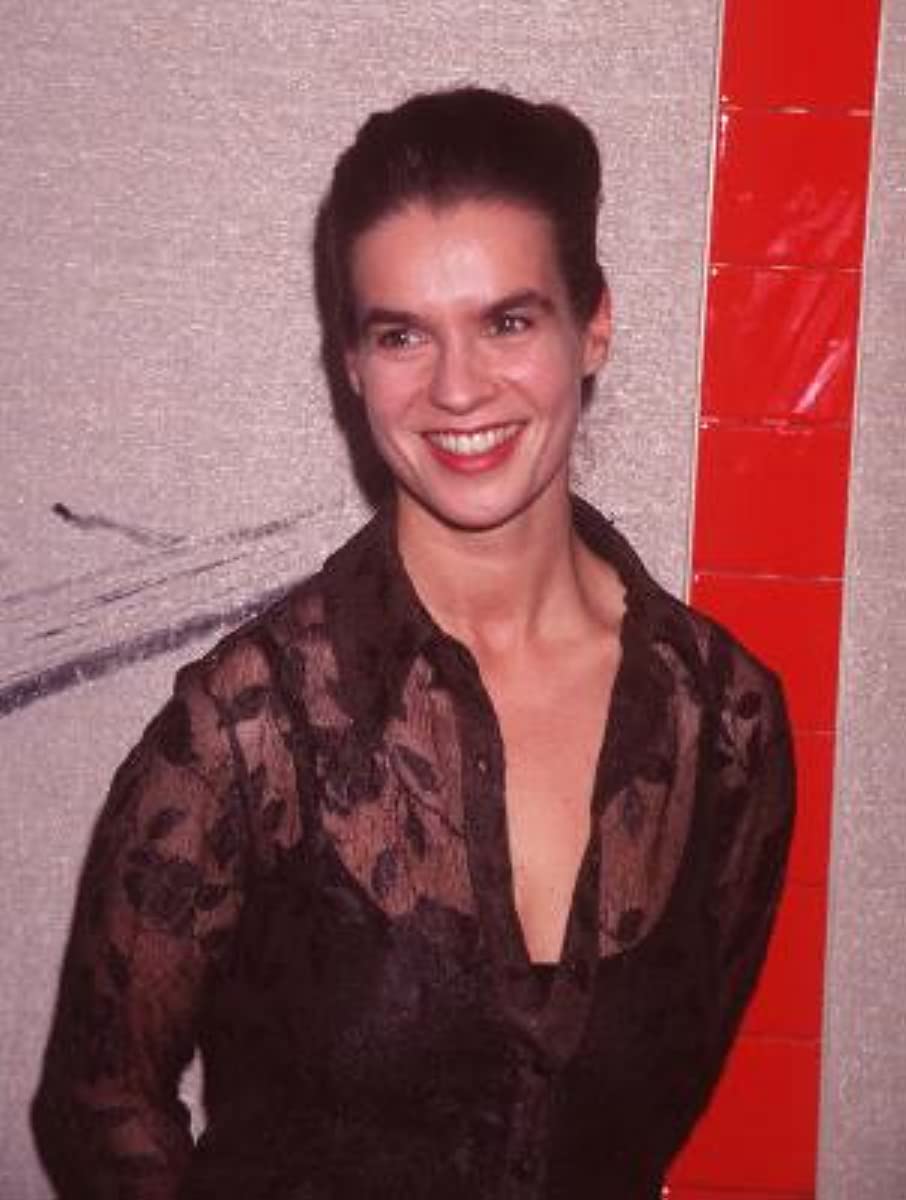 Katarina Witt photo #1038805