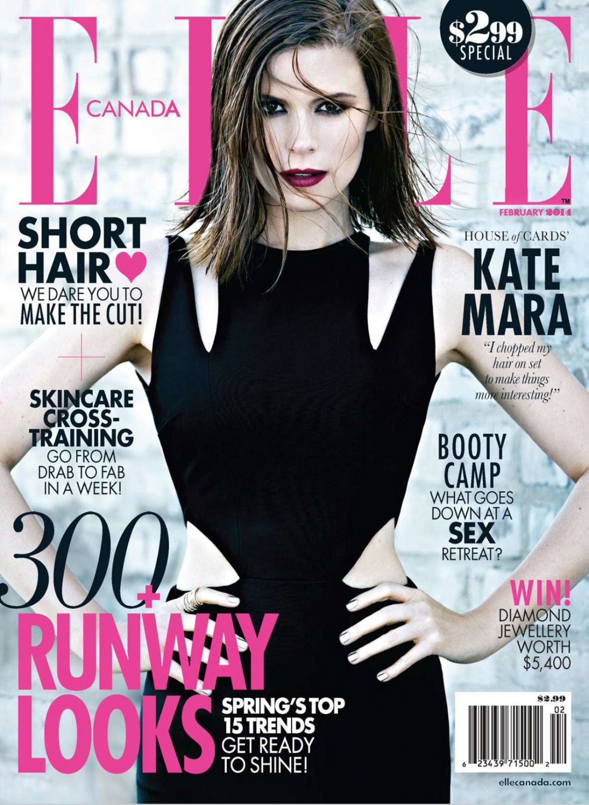 Kate Mara photo #543926