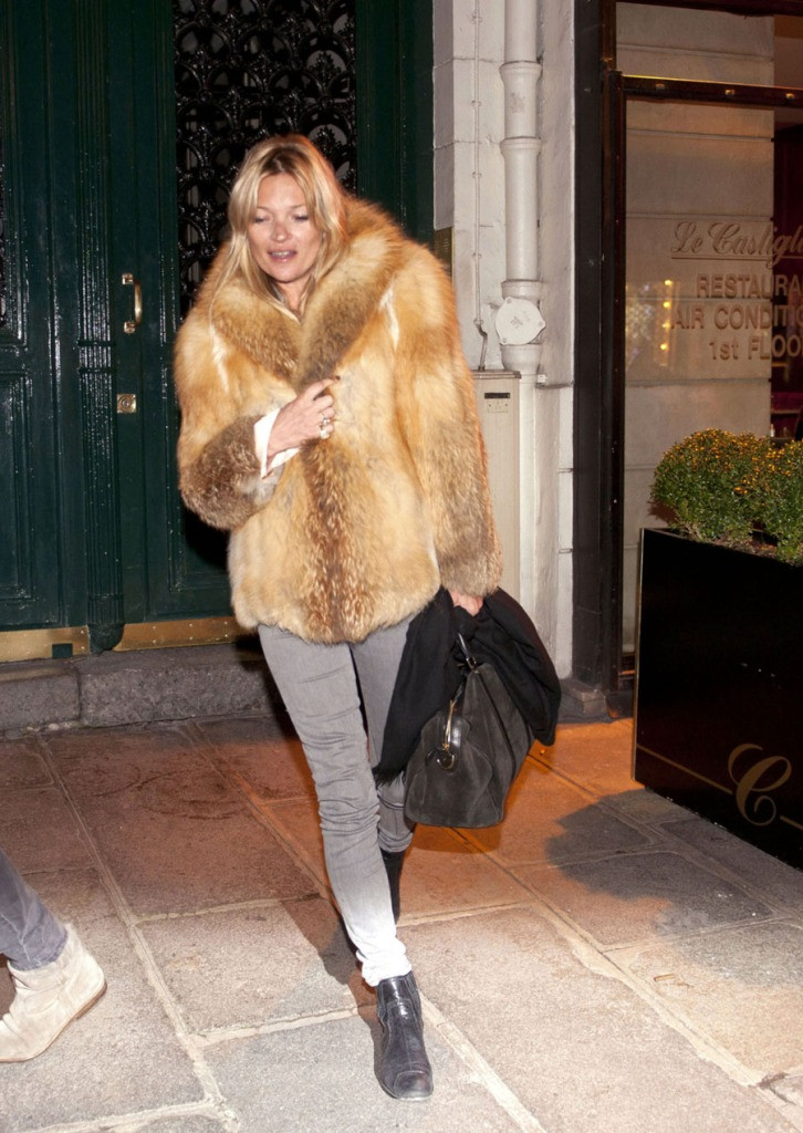 Kate Moss photo #383457