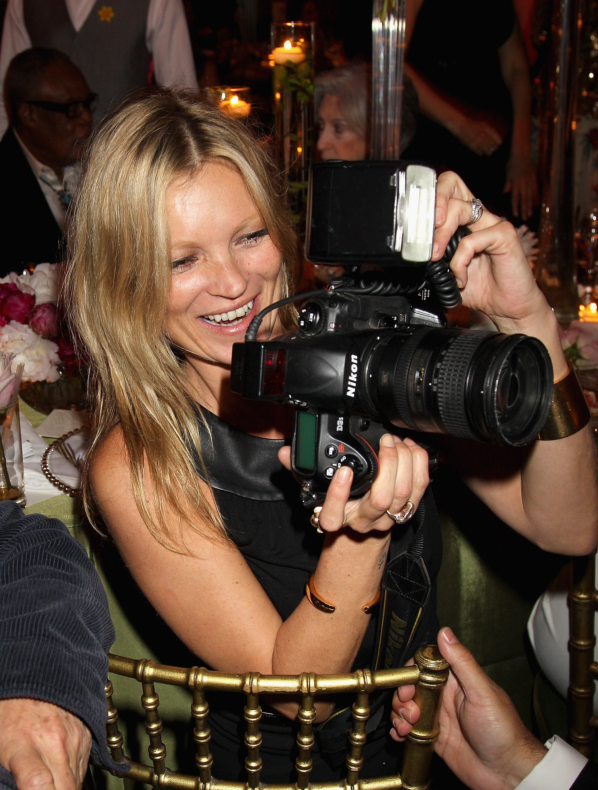 Kate Moss photo #391835