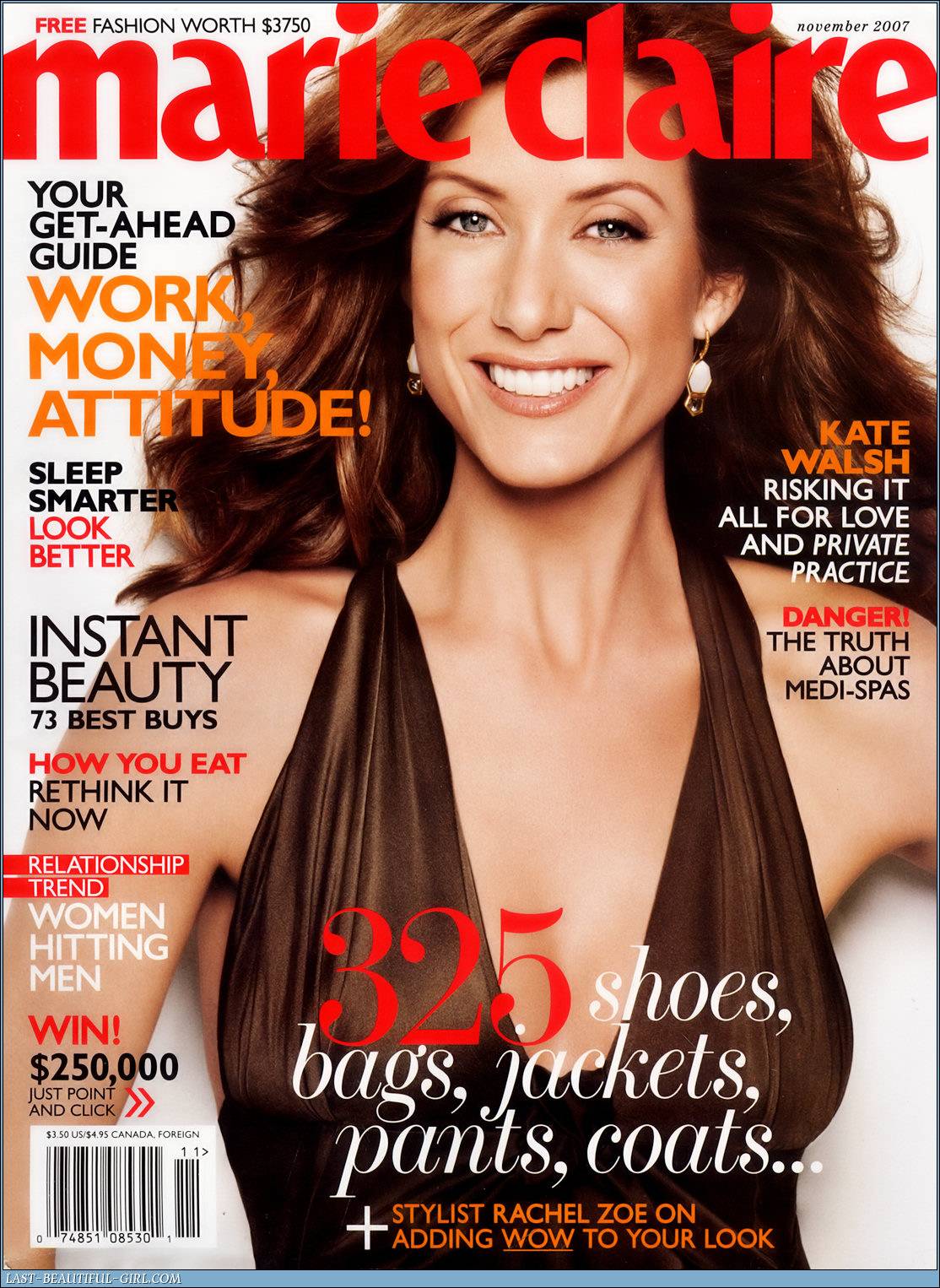 Kate Walsh photo #158779