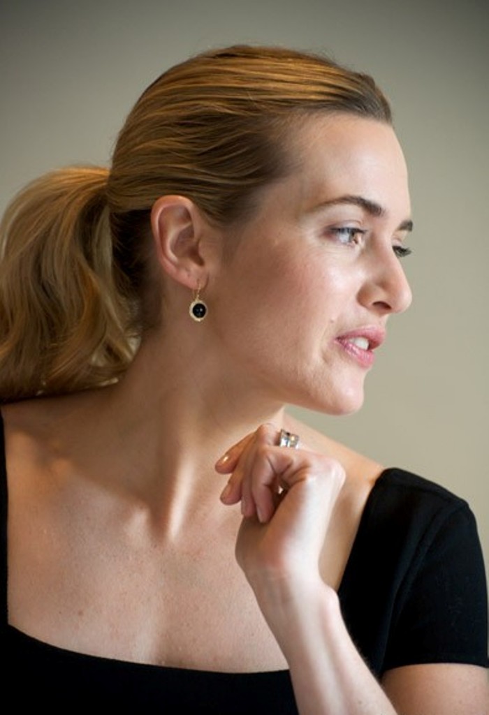 Kate Winslet photo #102924