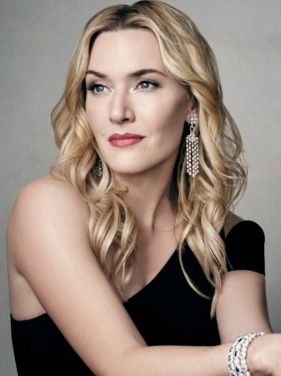 Kate Winslet photo #707321