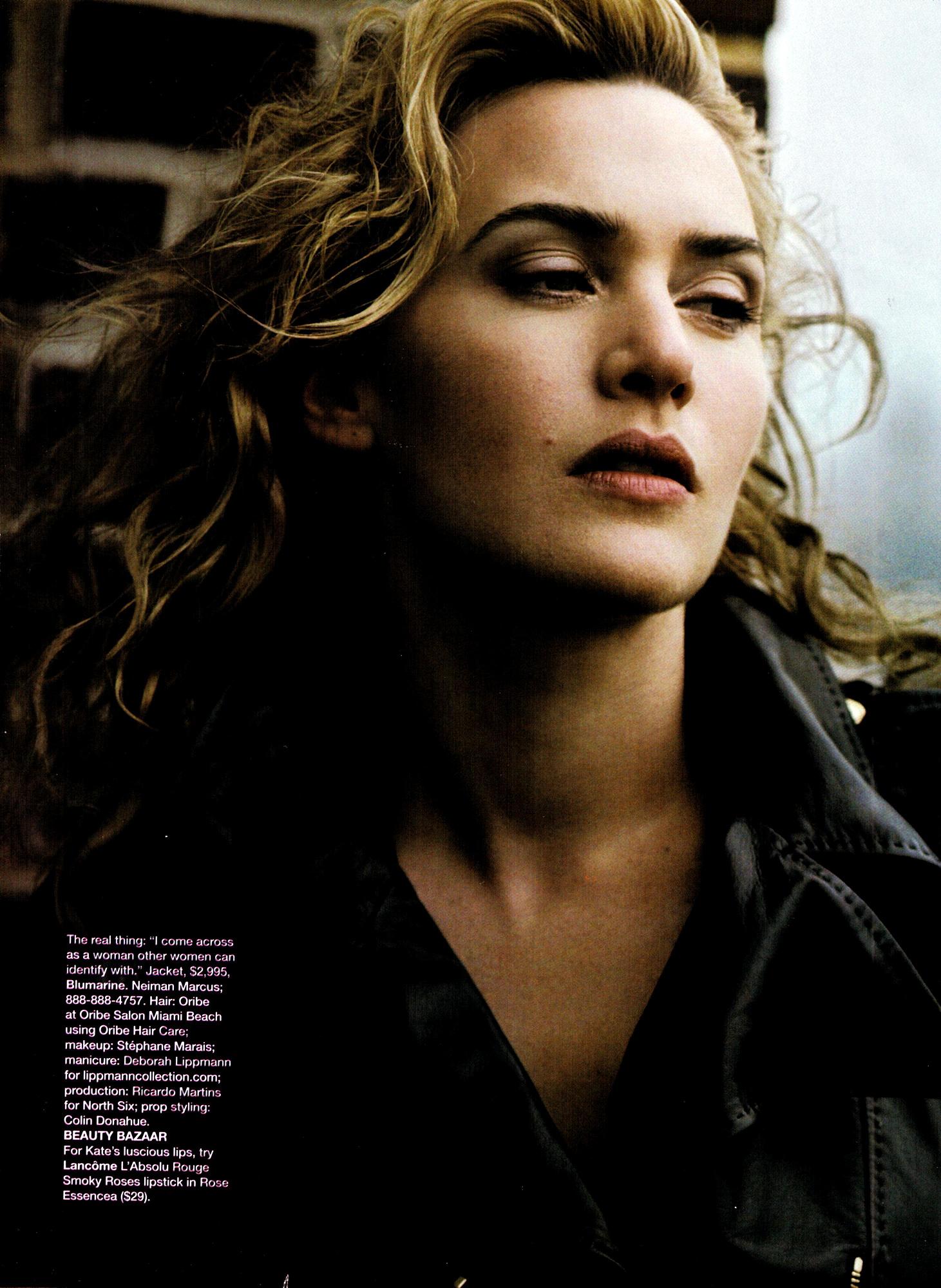 Kate Winslet photo #123786