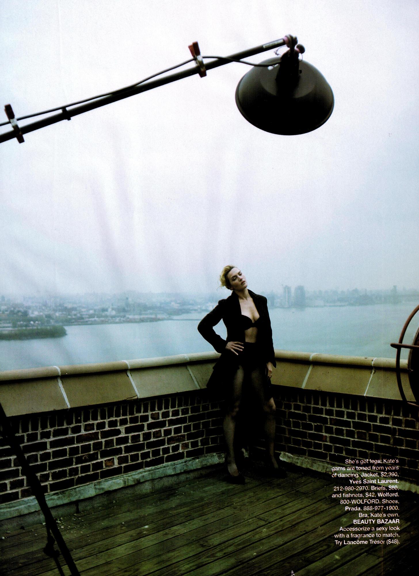 Kate Winslet photo #123790