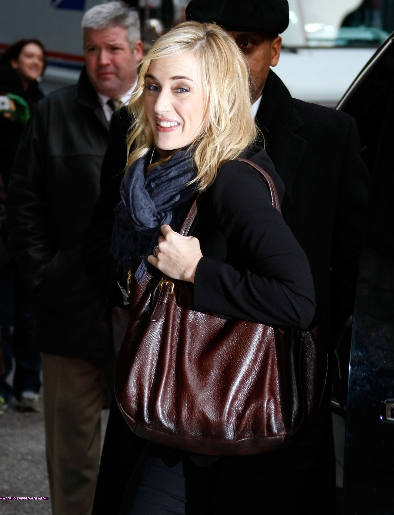 Kate Winslet photo #92681