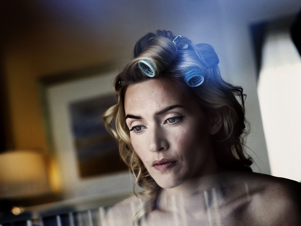 Kate Winslet photo #368109