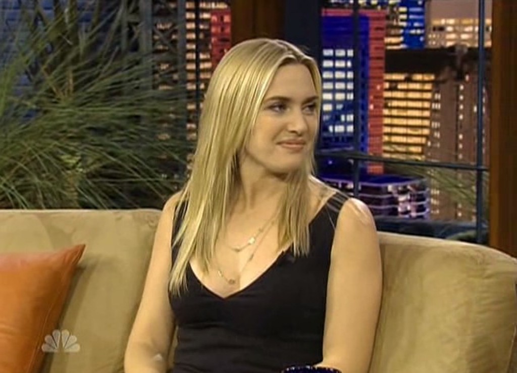 Kate Winslet photo #102920