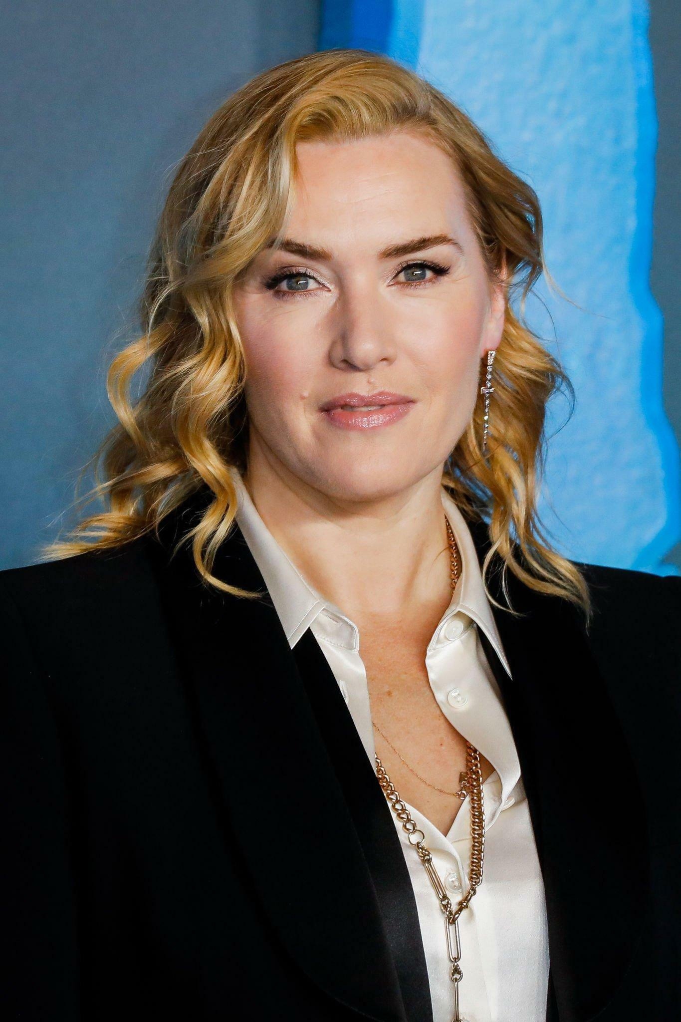 Kate Winslet photo #1044128