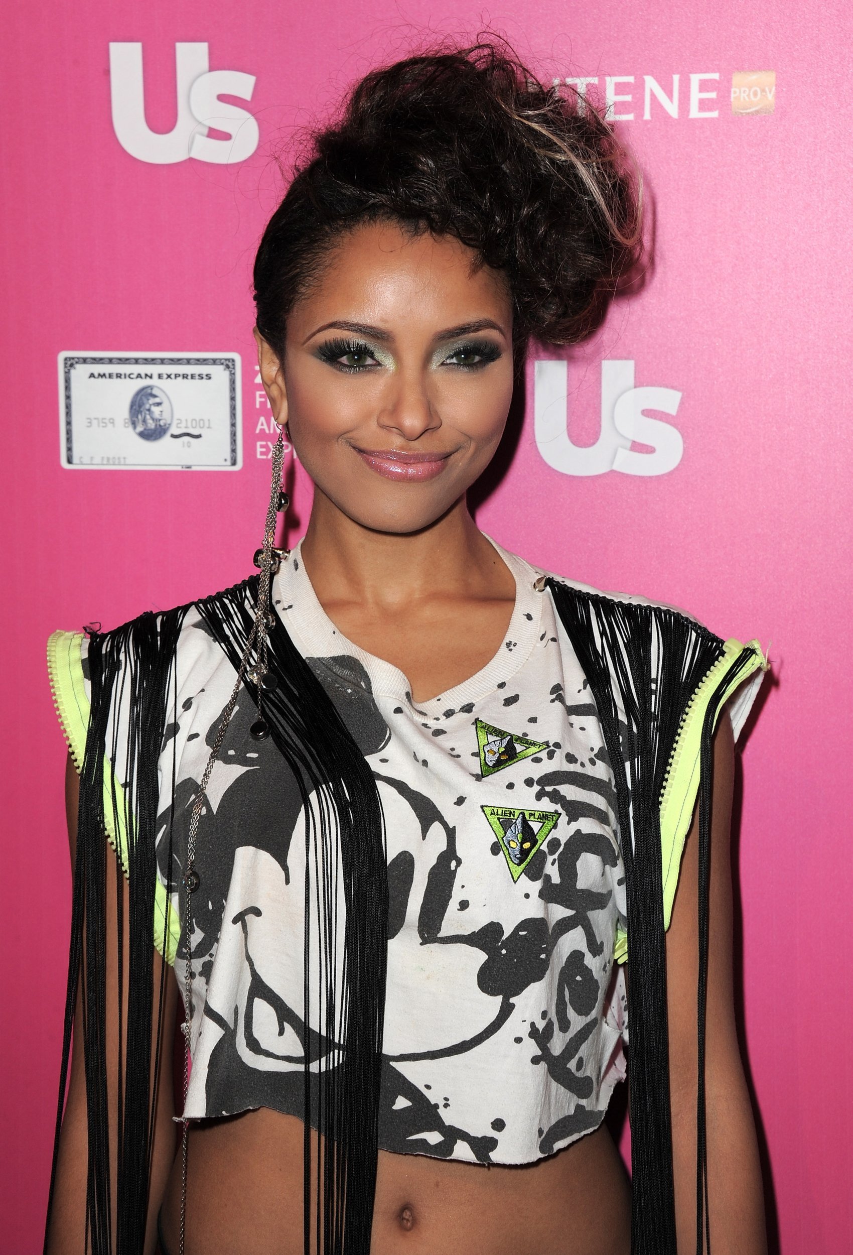 Katerina Graham photo #236406