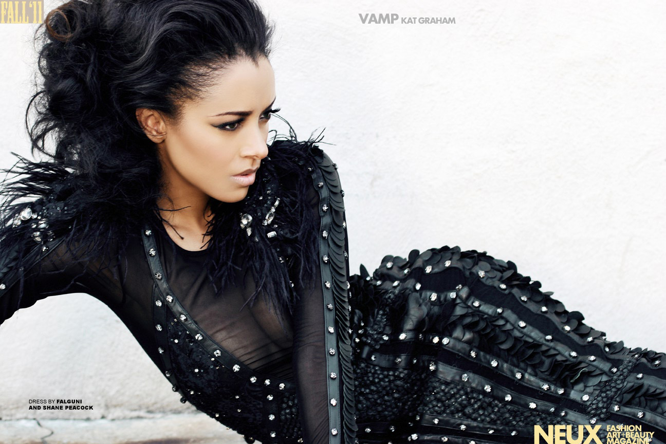 Katerina Graham photo #324620