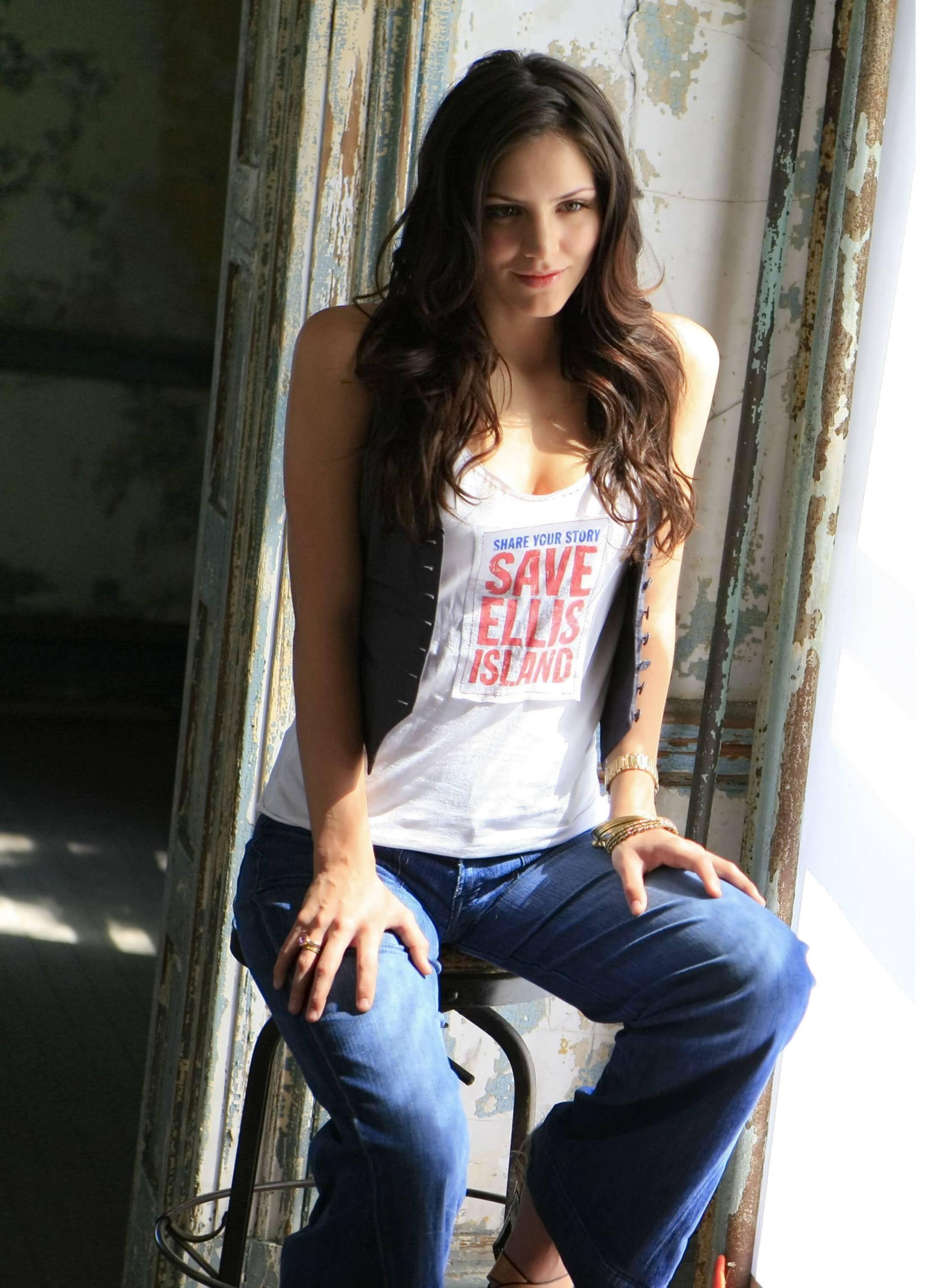 Katharine McPhee photo #83031