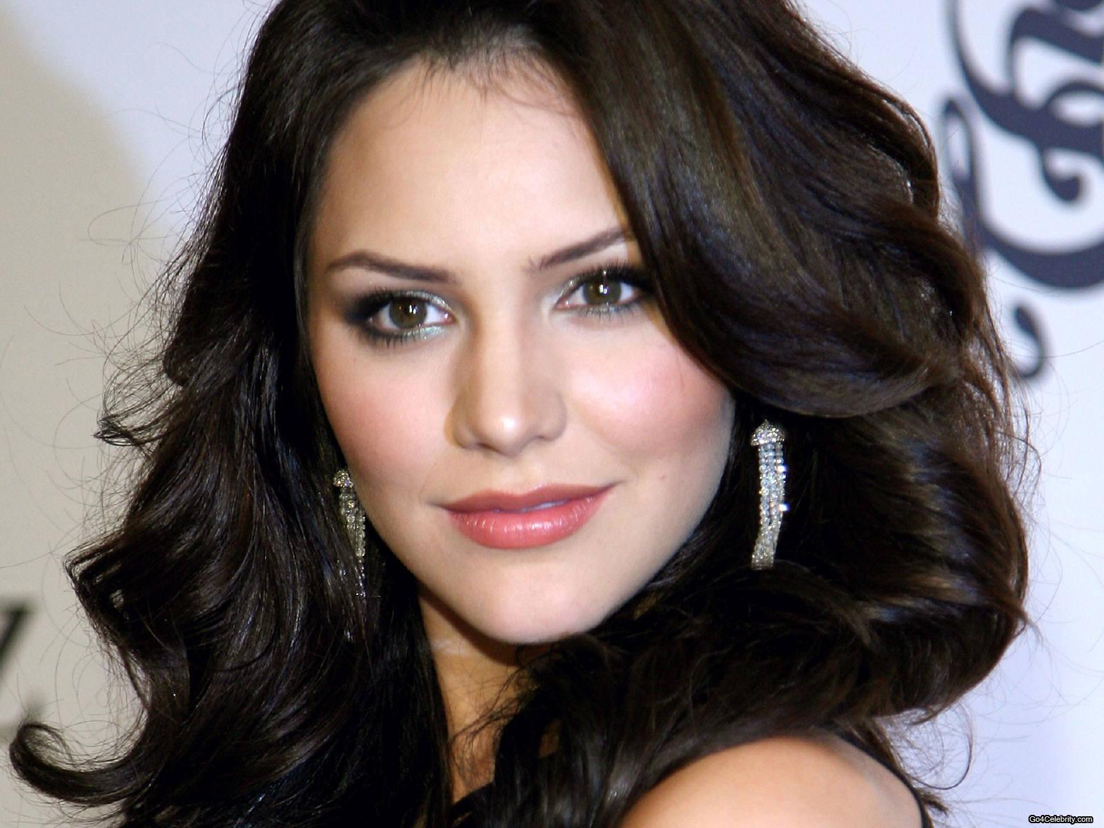 Katharine McPhee photo #79857