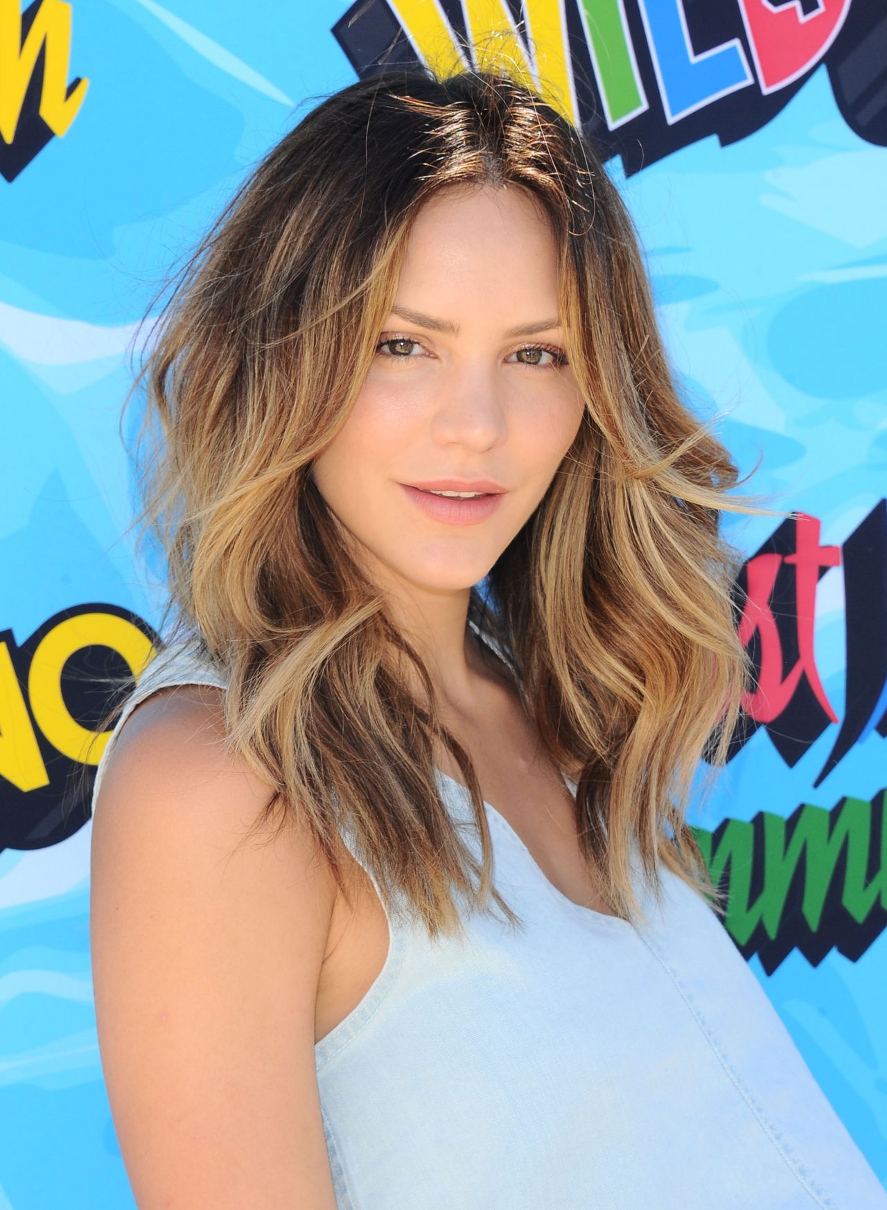 Katharine McPhee photo #735011