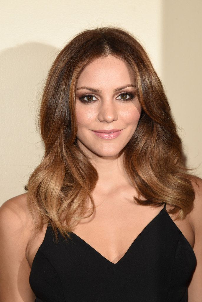 Katharine McPhee photo #687975