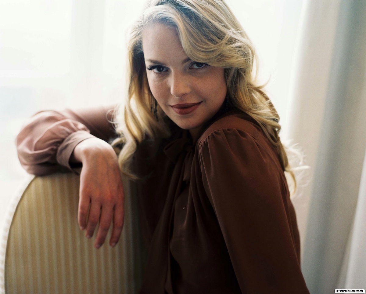 Katherine Heigl photo #102224