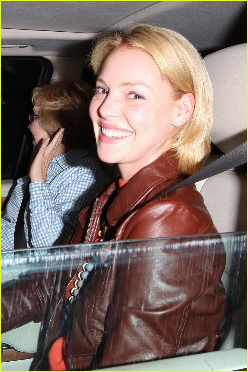 Katherine Heigl photo #104803