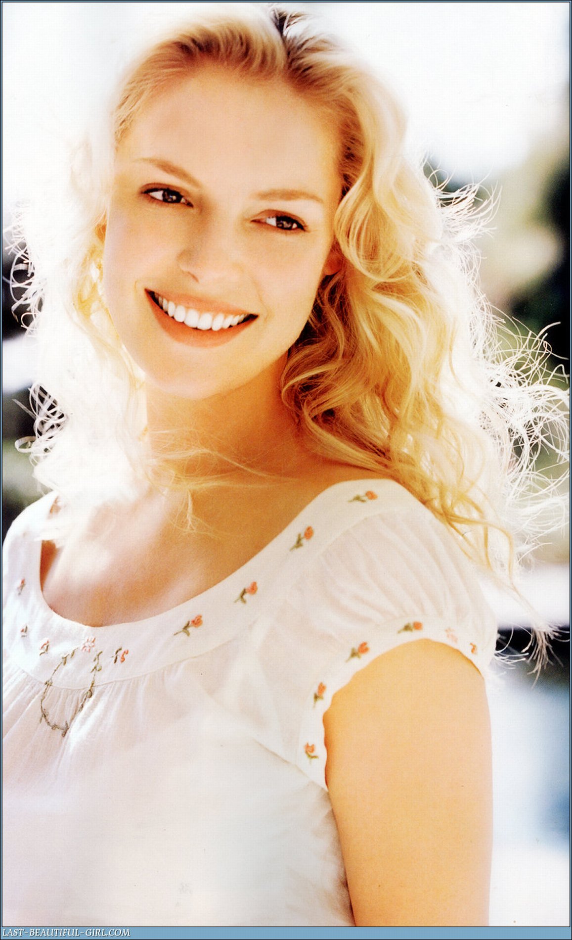 Katherine Heigl photo #30546