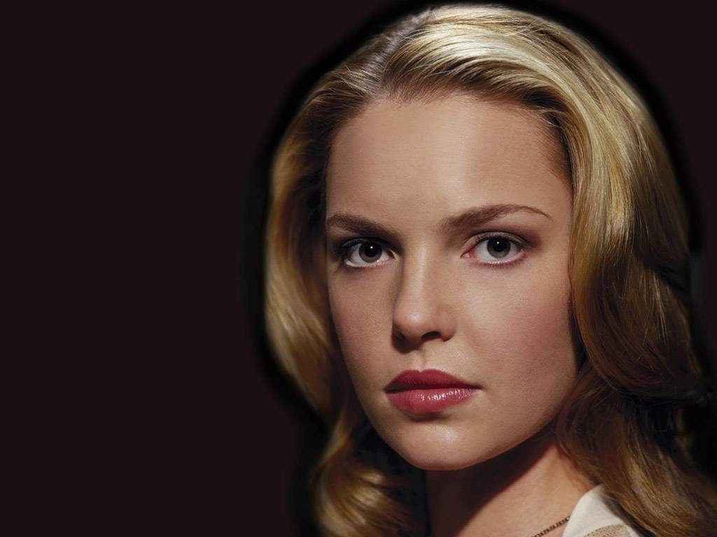 Katherine Heigl photo #85440