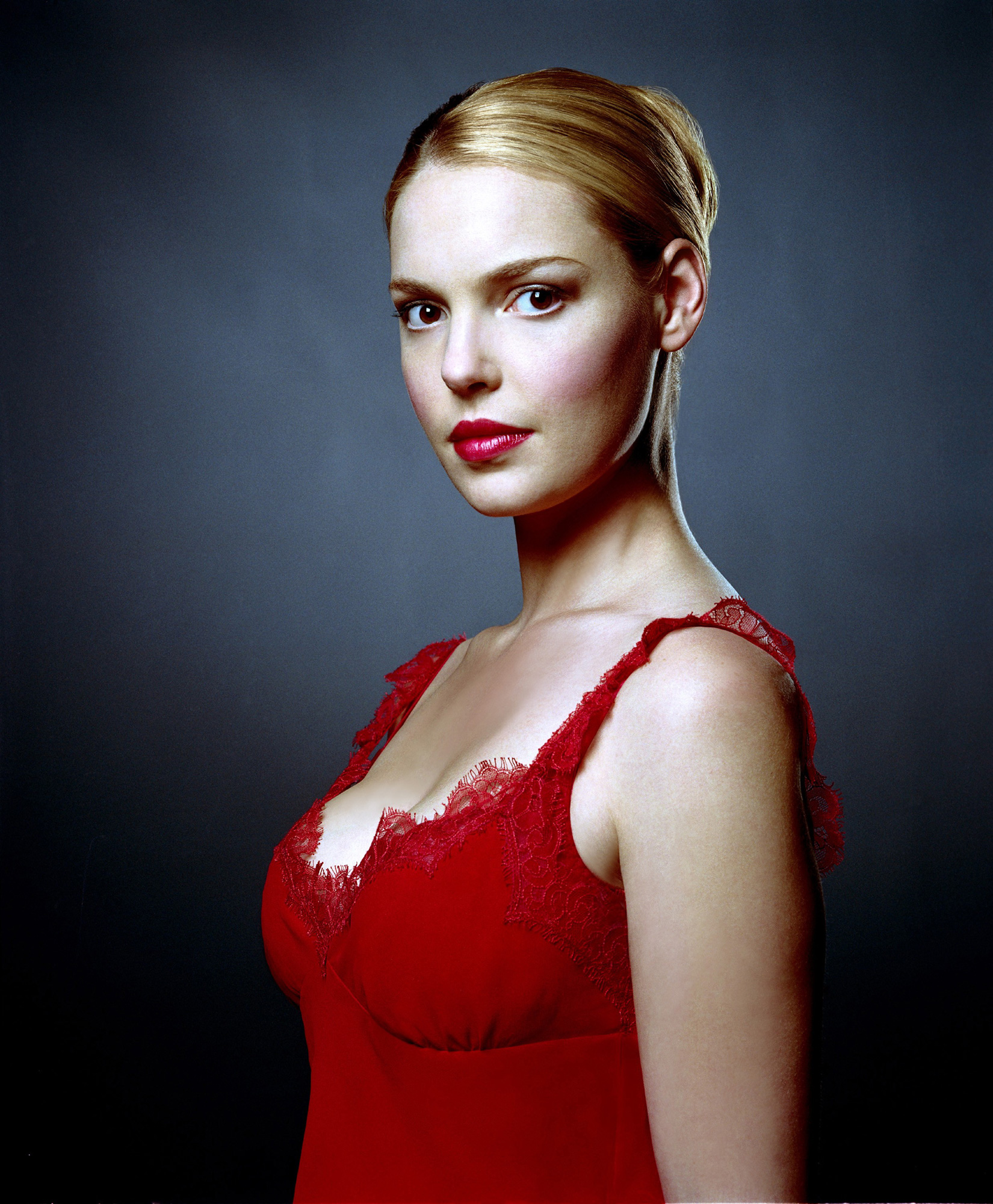 Katherine Heigl photo #2690