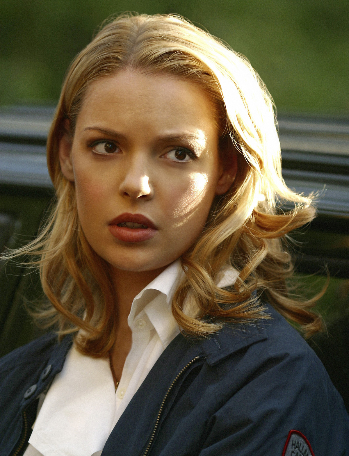 Katherine Heigl photo #2694