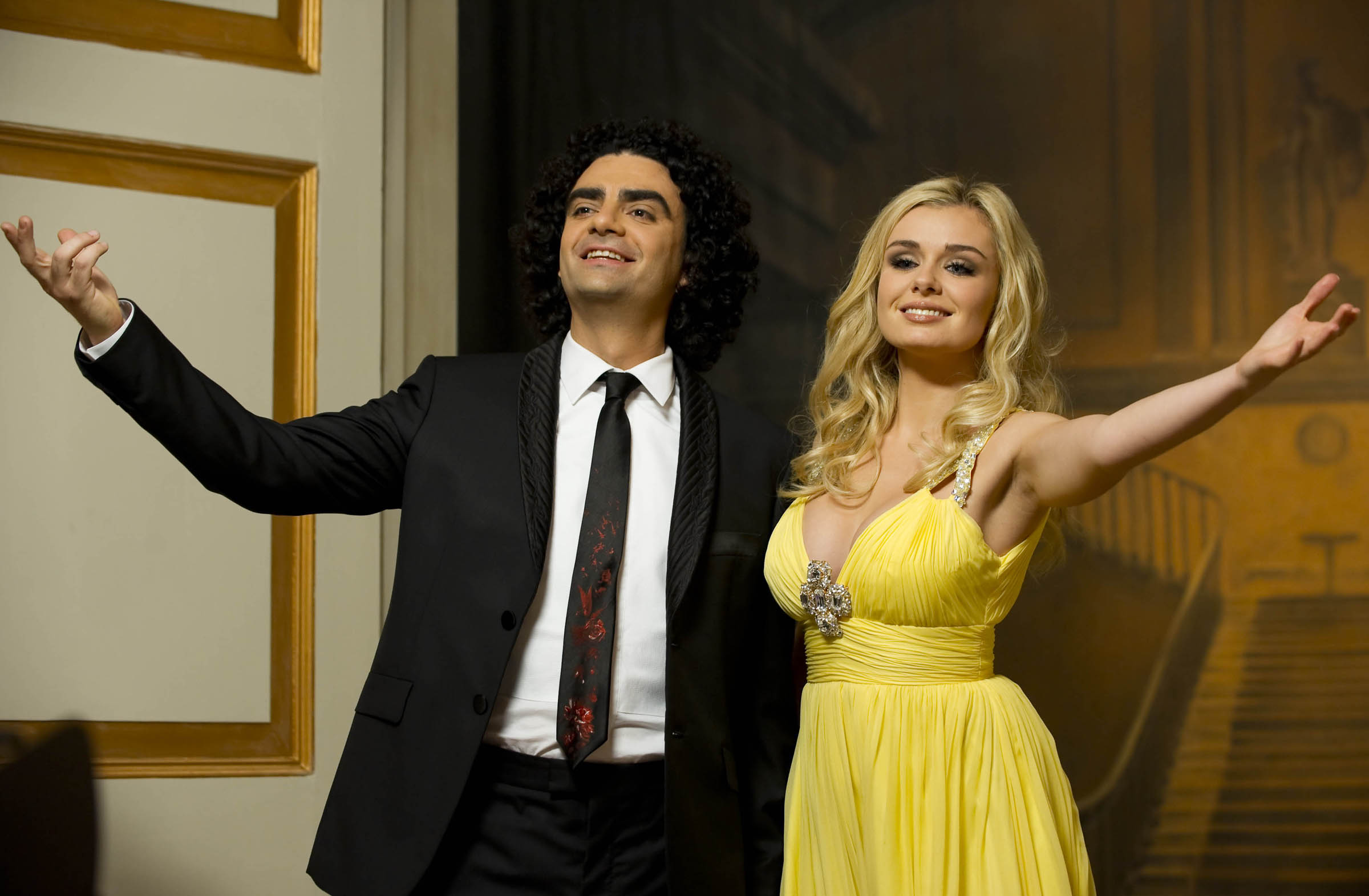 Katherine Jenkins photo #305807