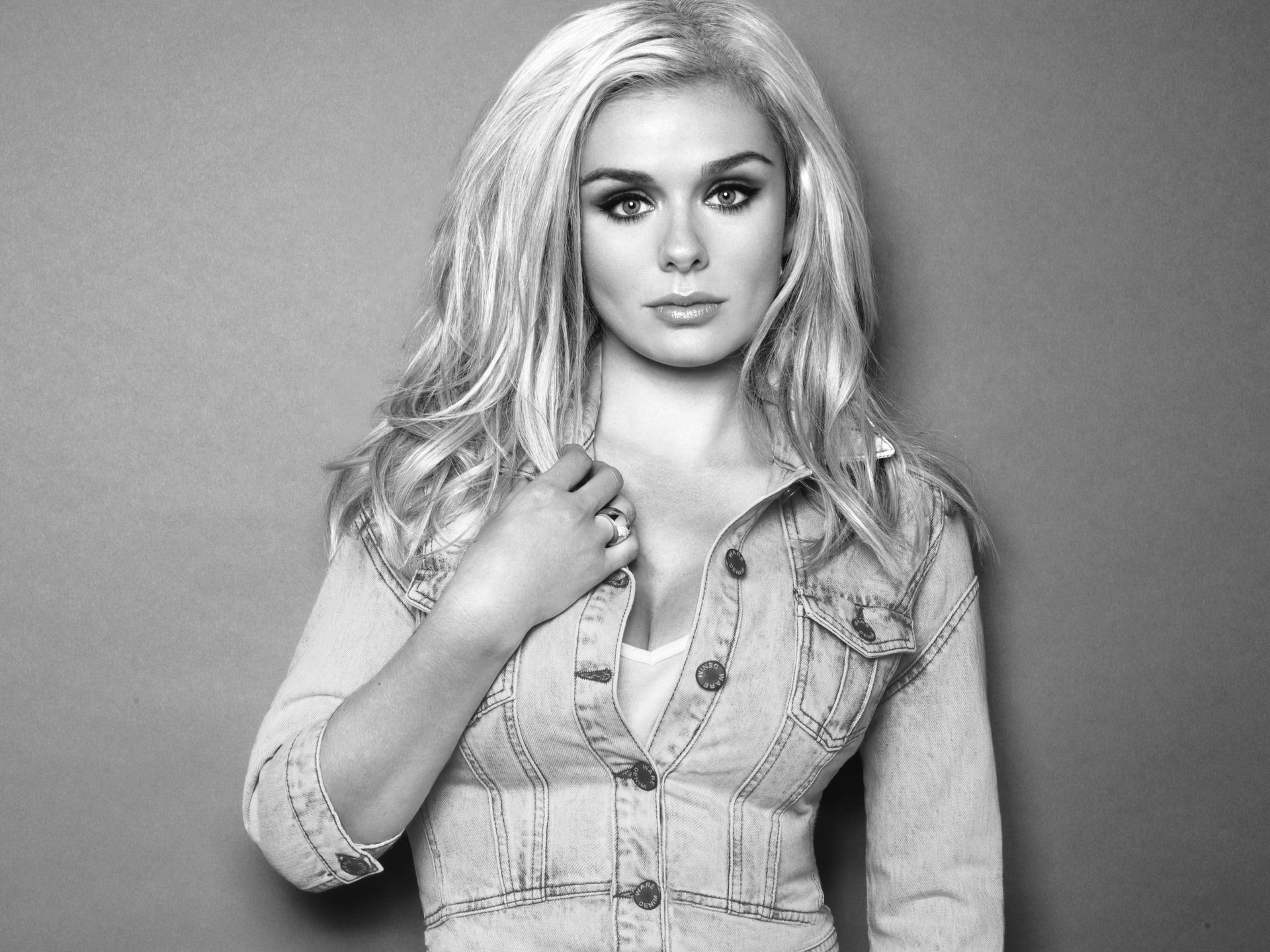 Katherine Jenkins photo #281865