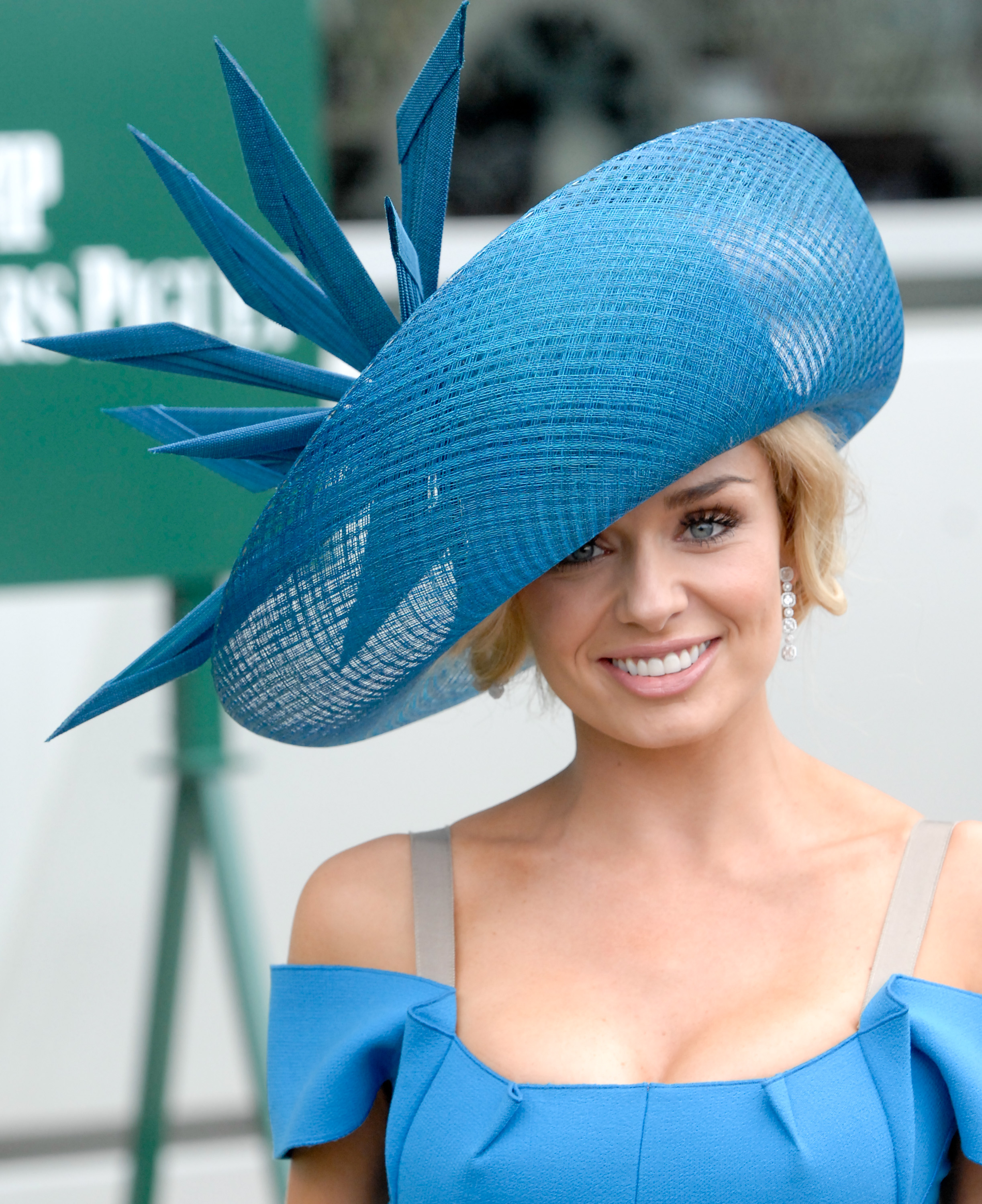 Katherine Jenkins photo #394212