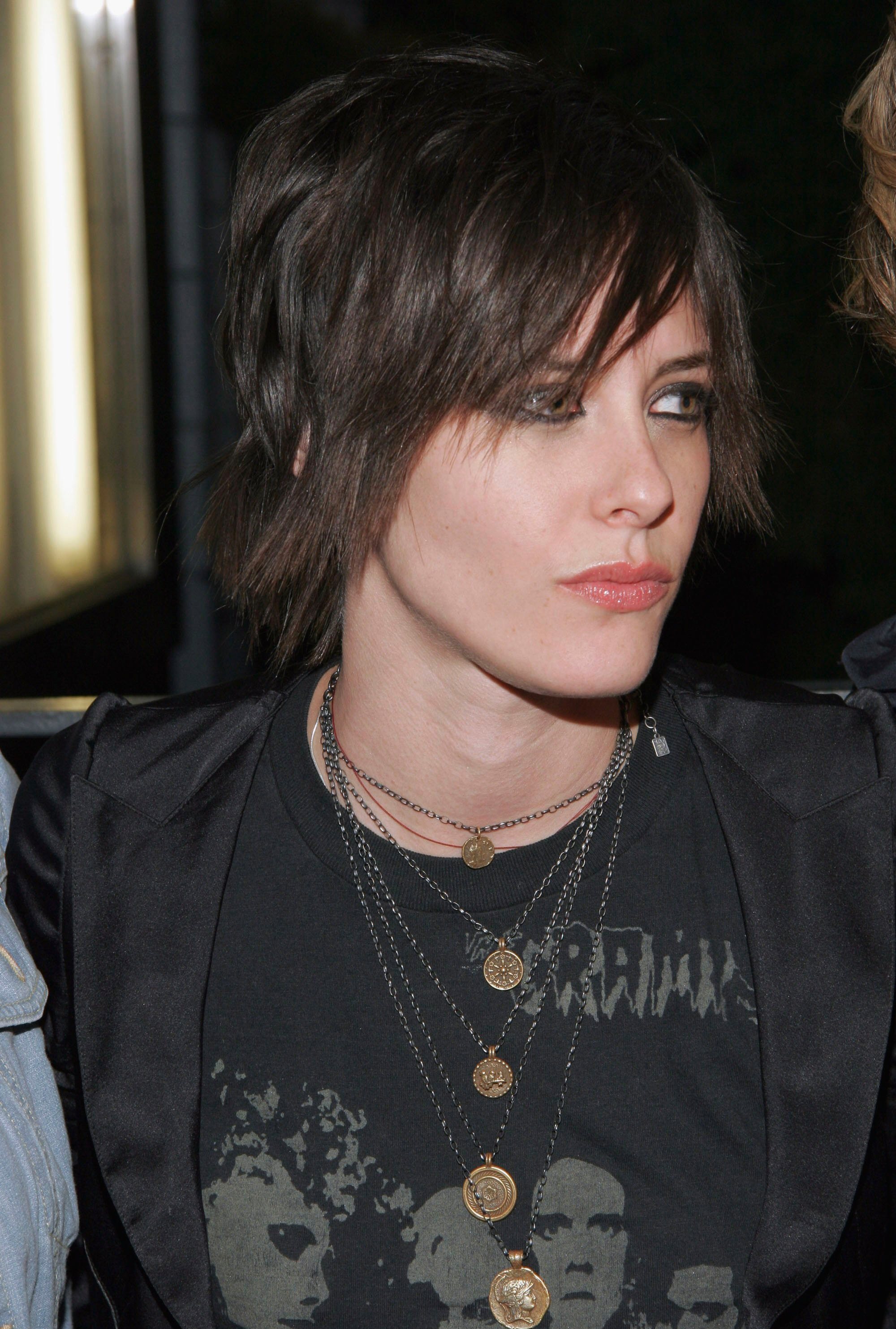 Katherine Moennig photo #363541