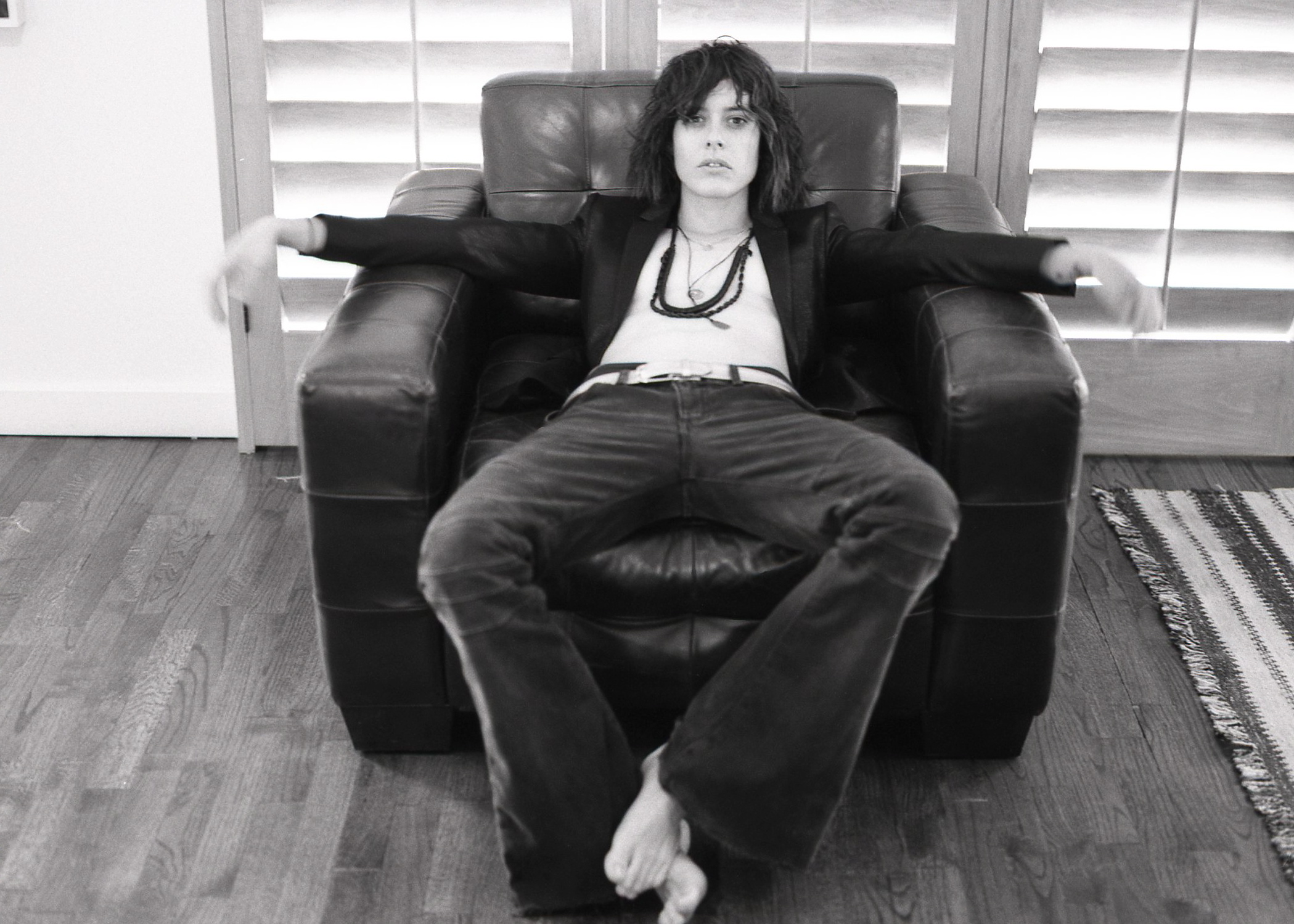 Katherine Moennig photo #363613