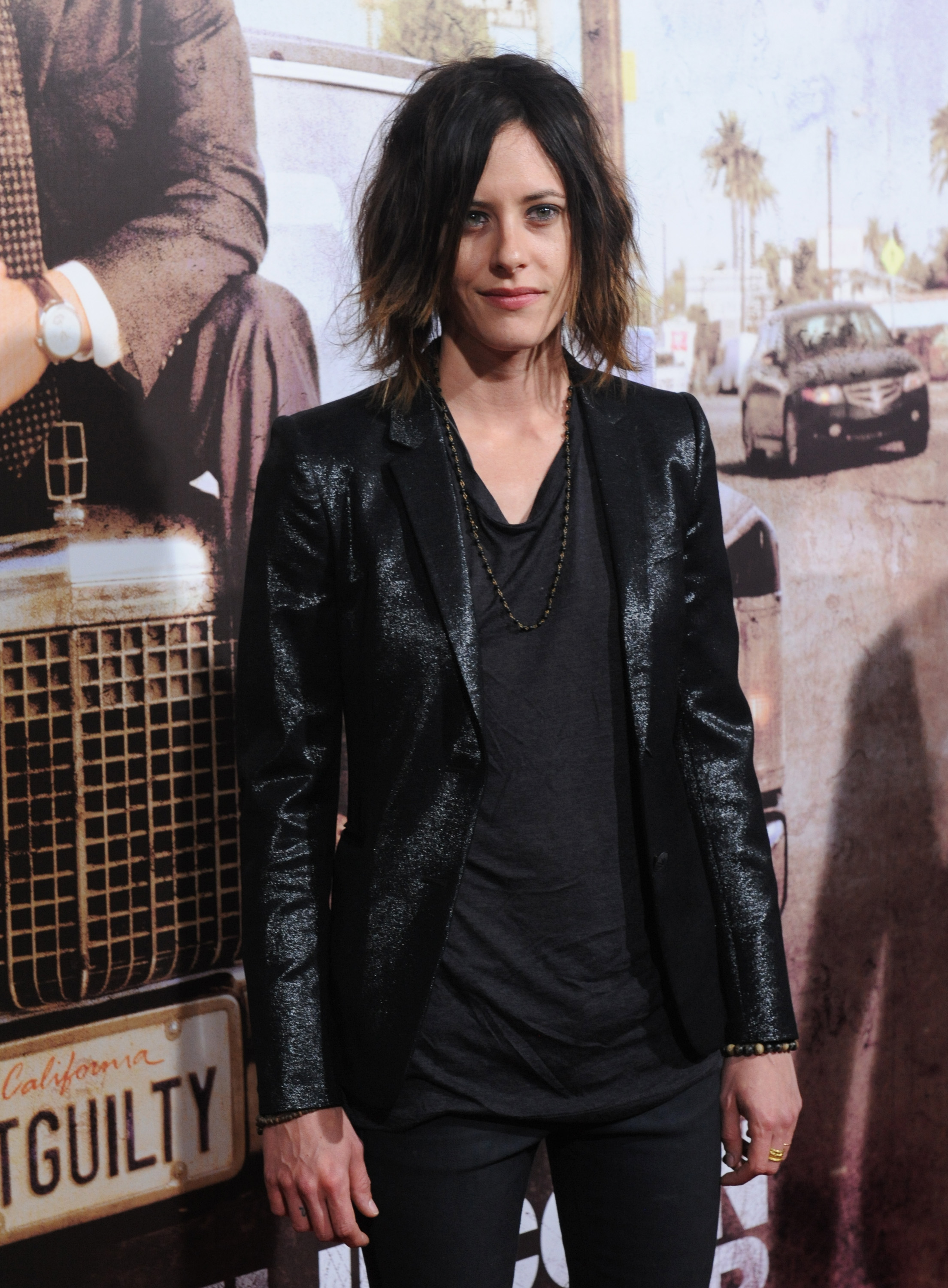 Katherine Moennig photo #361471