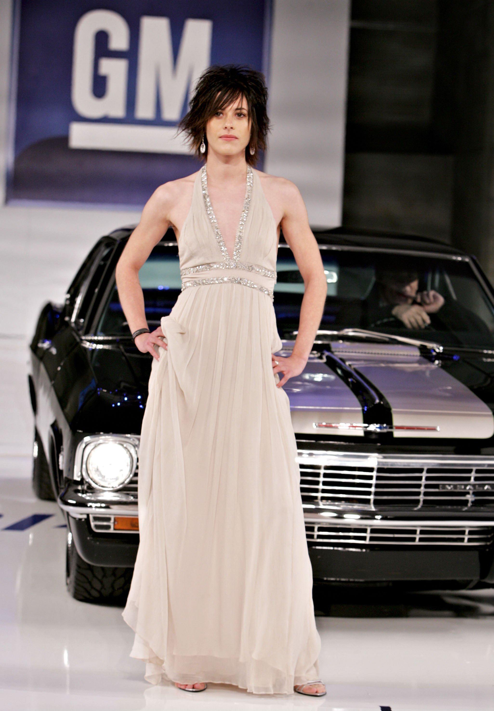 Katherine Moennig photo #360989