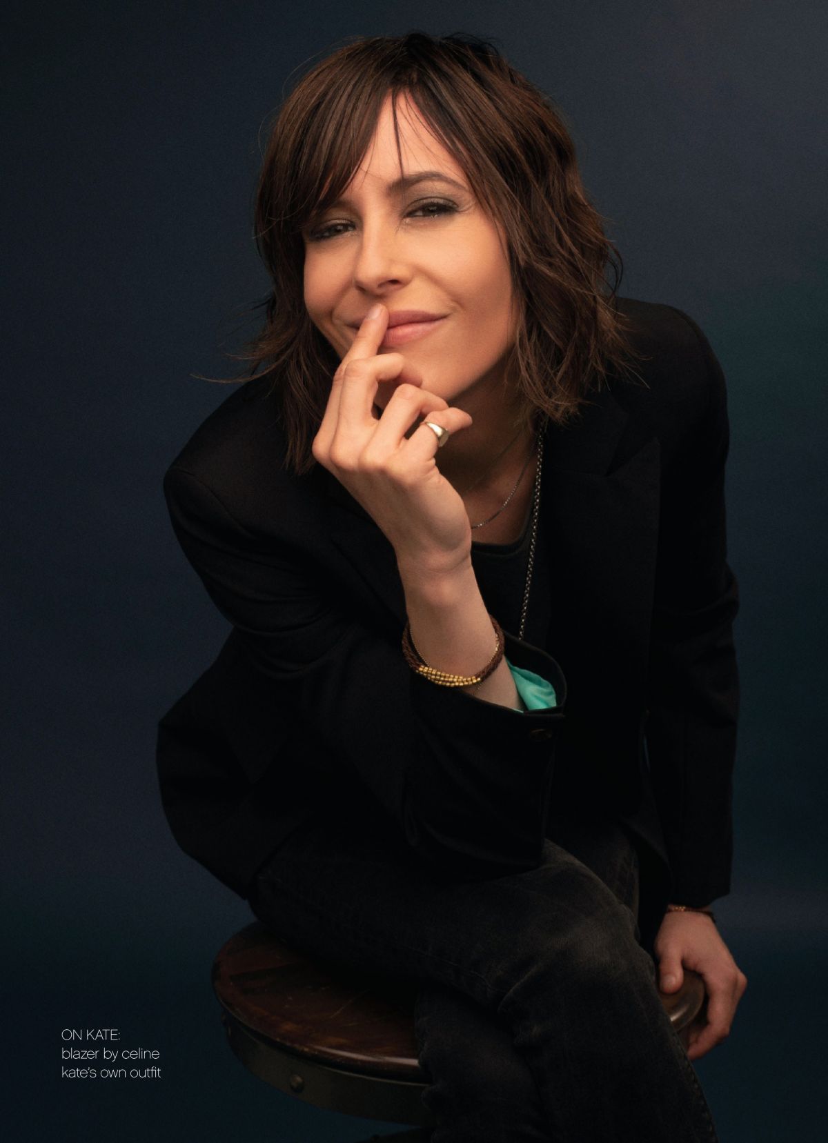 Katherine Moennig photo #946140