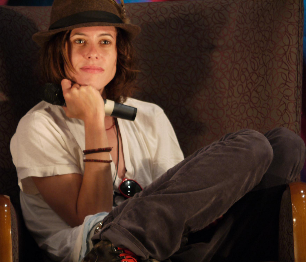 Katherine Moennig photo #363539