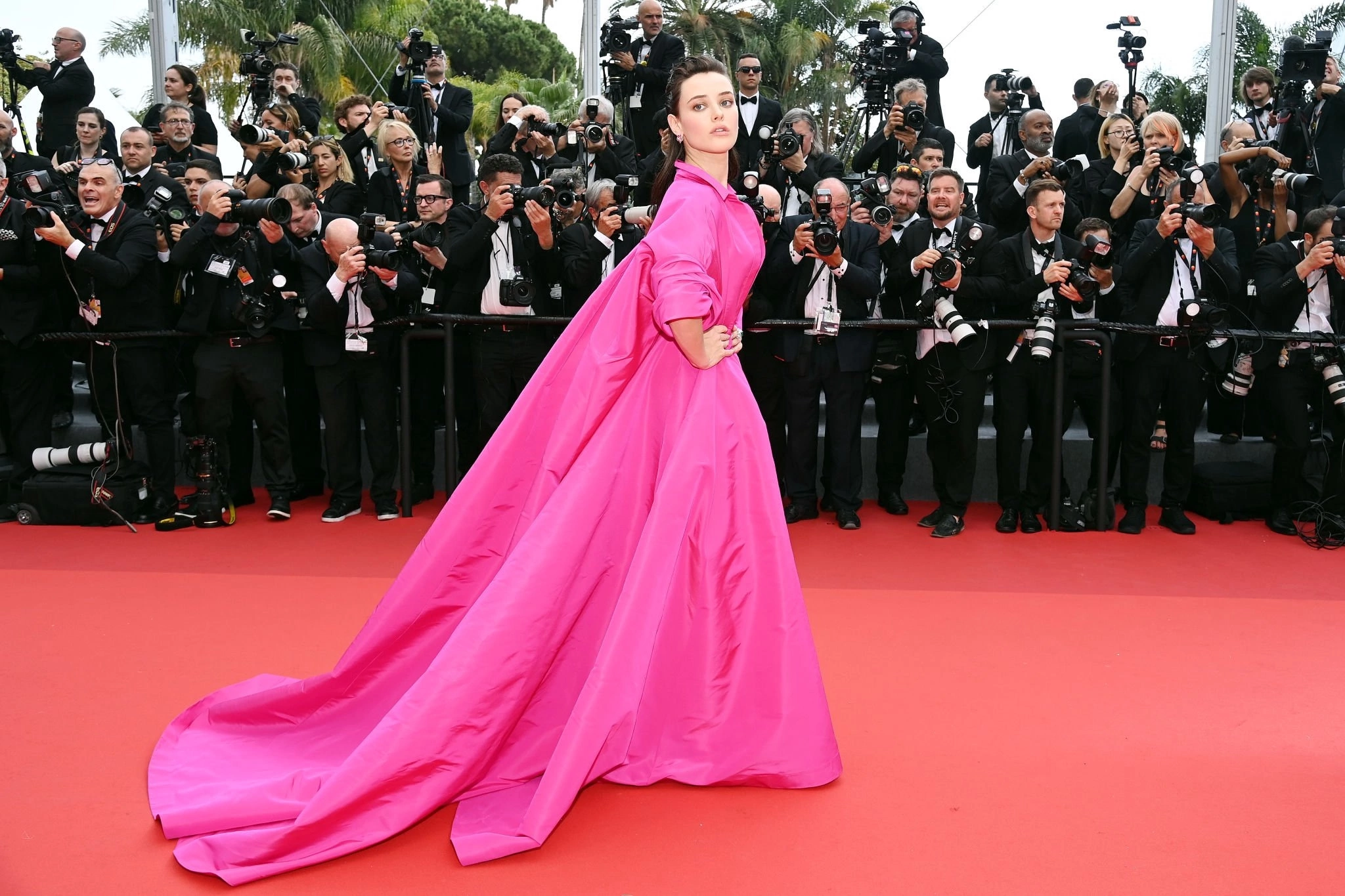 Katherine Langford photo #1029303
