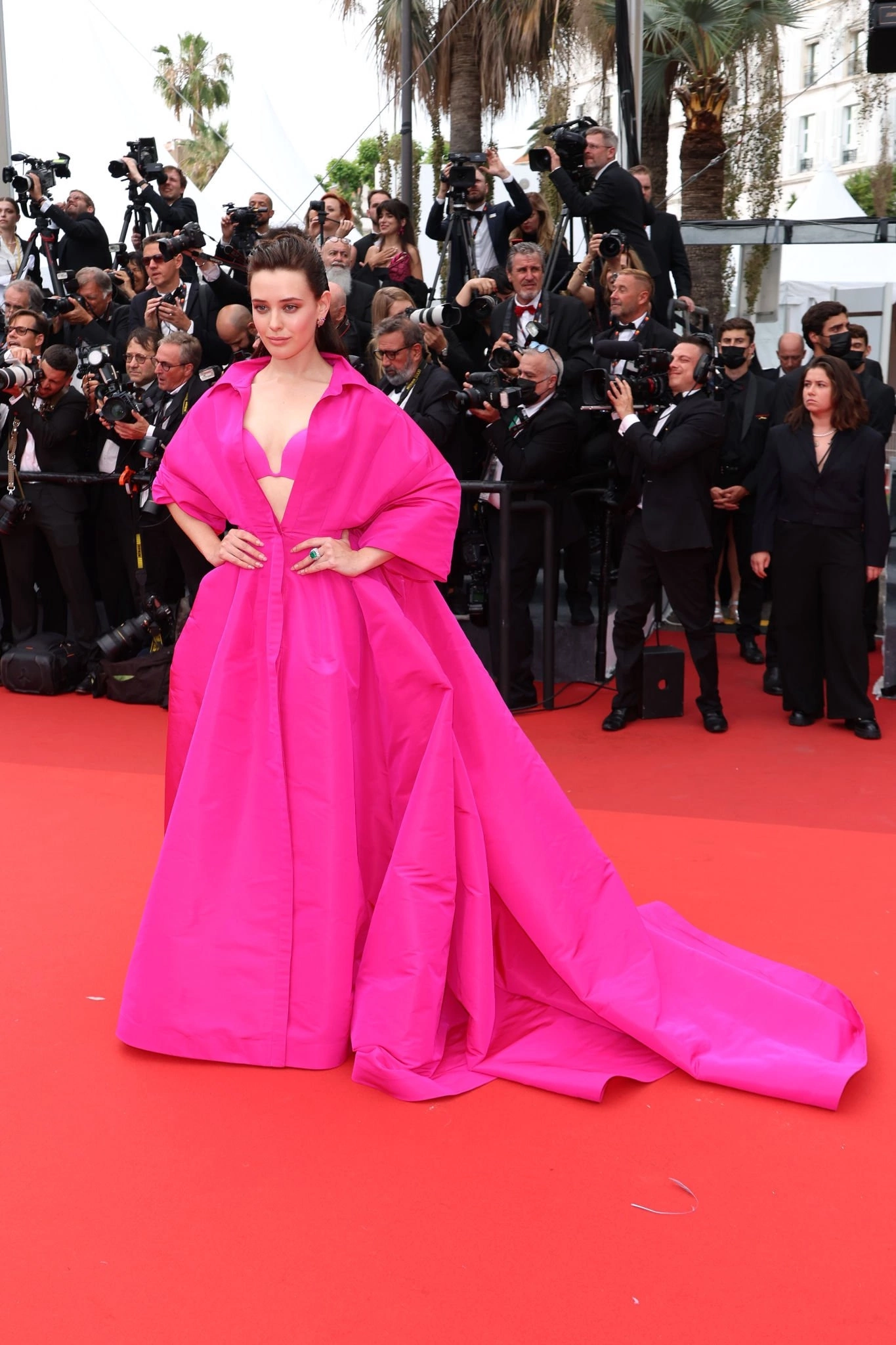 Katherine Langford photo #1029301