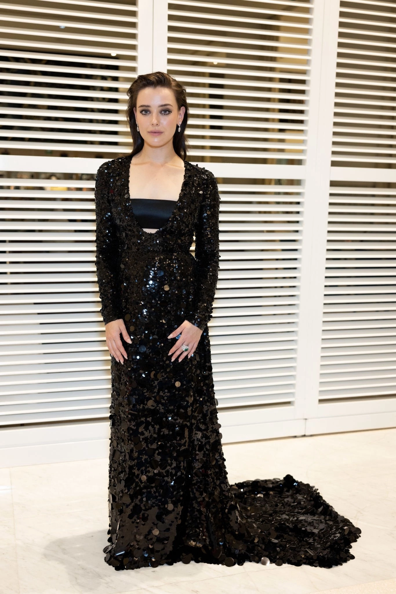 Katherine Langford photo #1029913