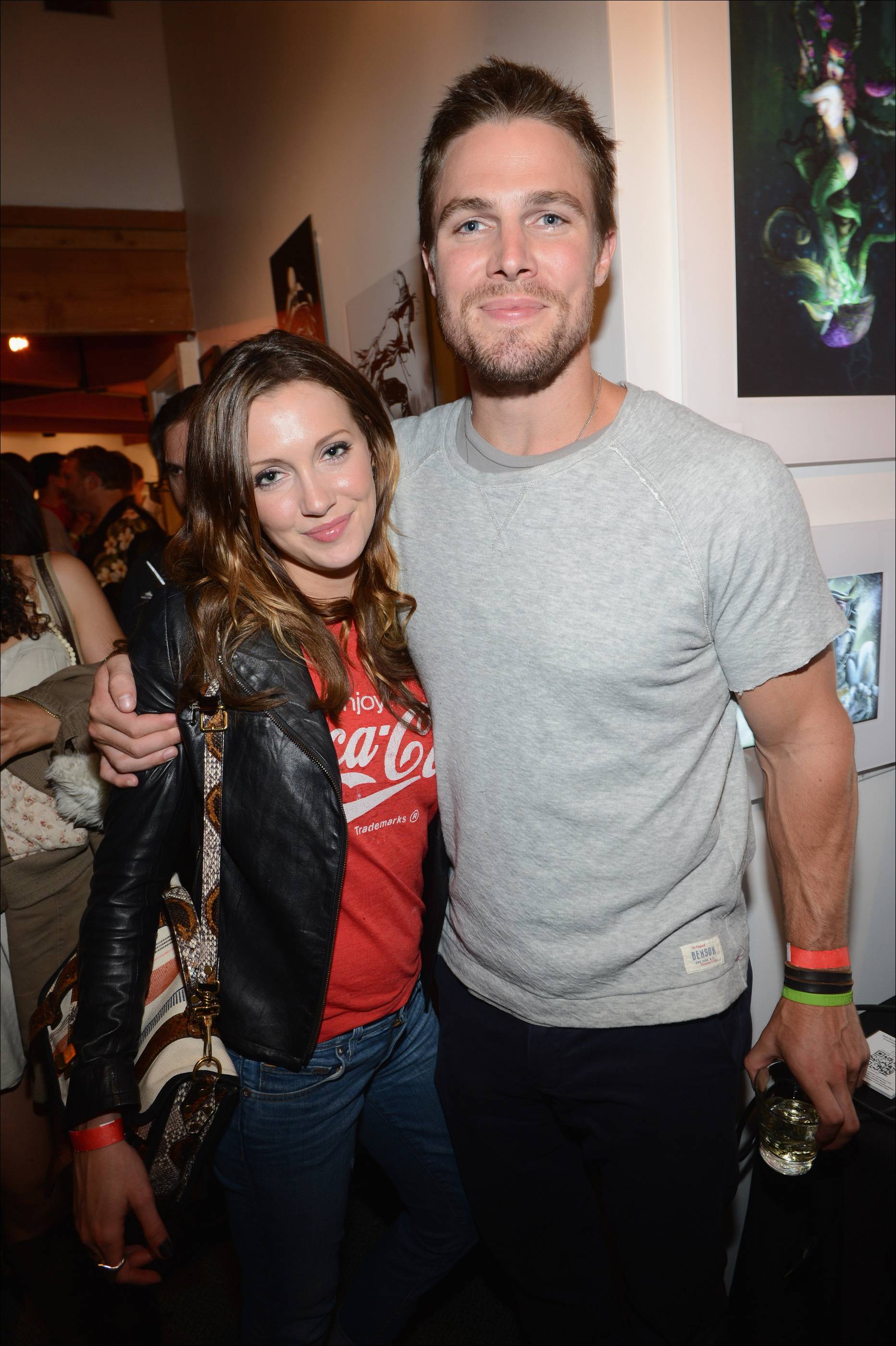 Katie Cassidy photo #410092