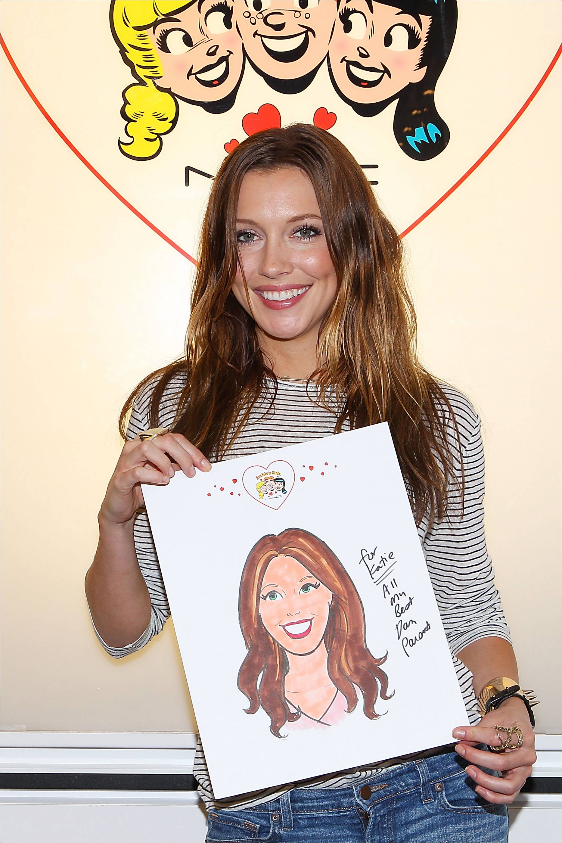 Katie Cassidy photo #407102